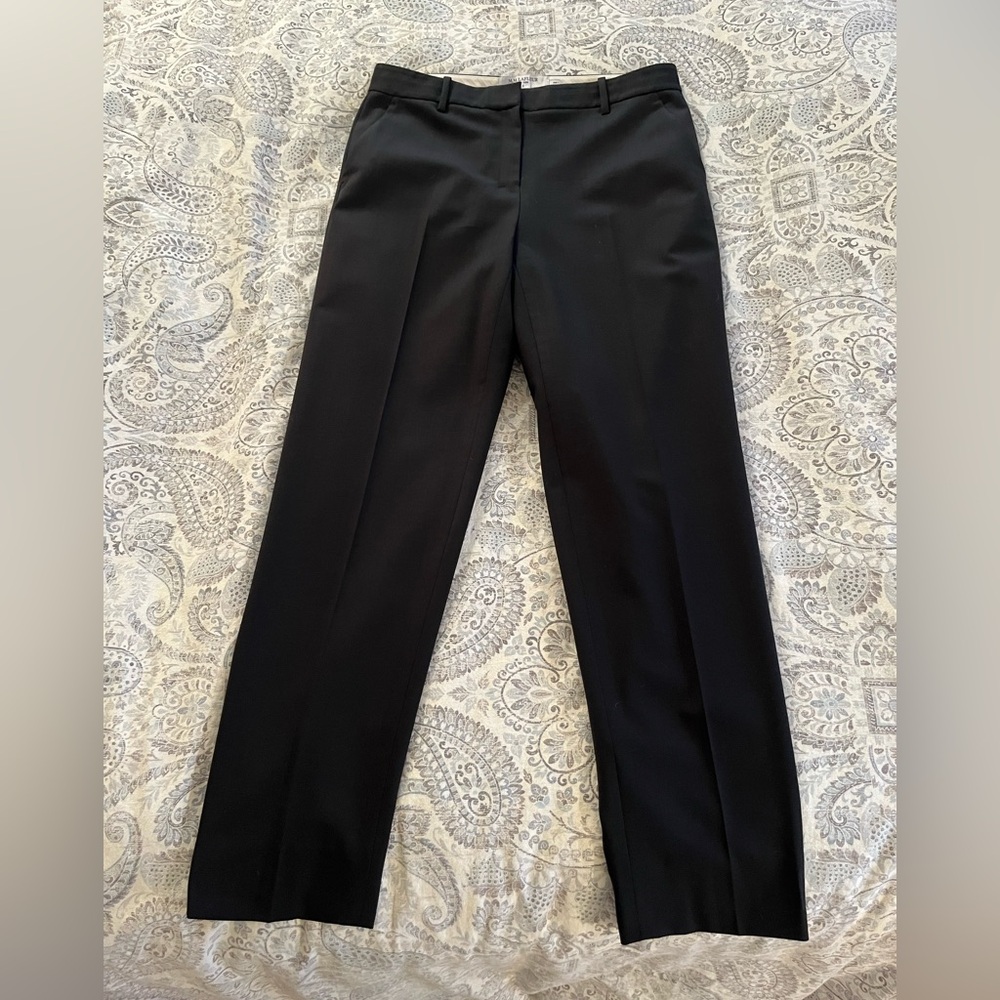 MM LaFleur Mejia Pant in Black